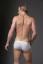 Slip Cotton Pouch